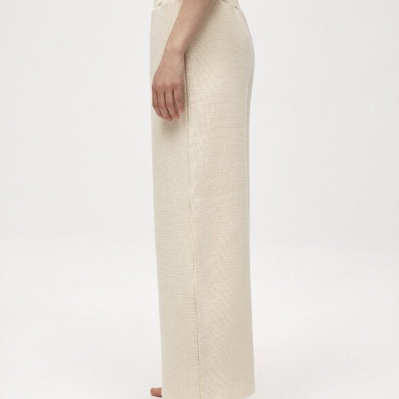 Babaa trousers No 35, Natural - Picture 4 of 12